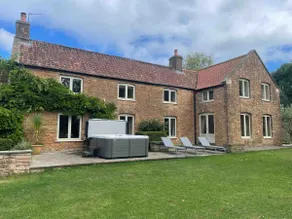 Stunning Country Farm House between Bristol & Bath - Image 5