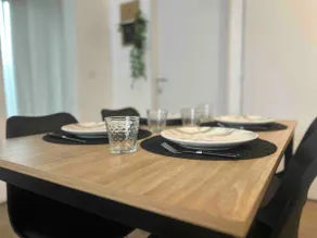 Apartment near the city center, Parc des Expos - Image 2