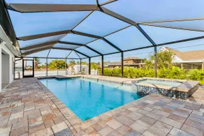 SunnyBeach Lux Villa_Naples/SFM_Saltwater Pl/FGCU - Image 5