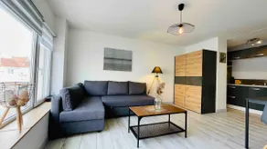 Sunrise · Beach & shops within walking distance · Merlimont - Image 3