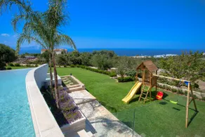 Villa Delfini - Elevated Sea Views by etouri - Image 4