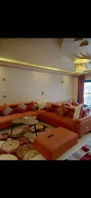 Luxurious furnished apartment - Image 4