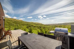 Giljaland G 46. - Fantastic view - Modern design. - Image 5