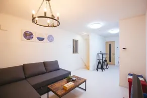Newly built south-facing modern house, near the station, direct access to Namba Shinsaibashi Umeda Kansai Airport - Image 2