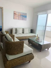 Beautiful apartment by the sea - Image 2