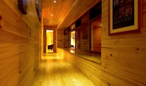 Spectacular House in Bosquemar de Tunquen. - Image 4