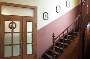 Vacation home with Rhine view in Kaub (2nd floor) - Image 2