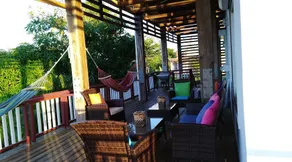 Ocean Views All Around w/ Hammocks -Coqui Cabana - Image 4