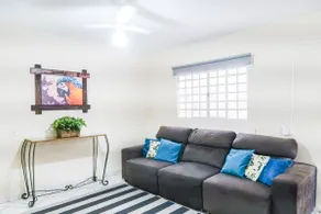 Ypê Flat 2 - New and equipped in the center (Bonito/MS) - Image 3