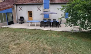 The Blue House - Image 2