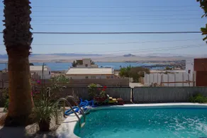 Las Palmeras Apartment. Super View. Two bedrooms. - Image 4