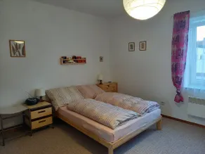 Pleasant accommodation in a separate part of the family house - Image 3