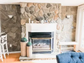 Guest Suite In Historic Coastal Village Home - Image 2