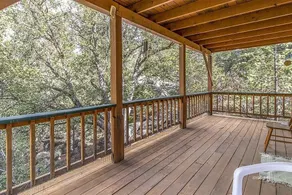 Treetop Getaway in the Ponderosa Pines - Image 4