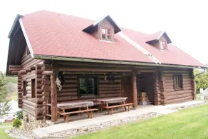 Holiday in a cabin in the beautiful landscape of Šumava - Image 3