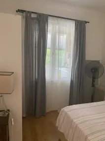 Cheerfull two bedroom village house in Bademli - Image 3