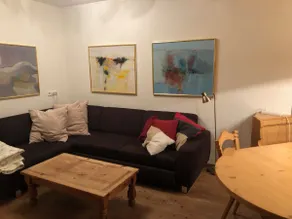 Filzsteinalpe - Family apartment in a prime location for 10 people - Image 5