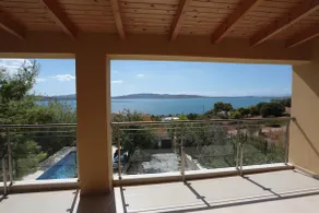 Villa Panos Nea Peramos - Image 2