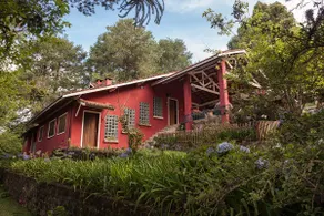 Santa Maria Farm in Serra da Mantiqueira - Image 4