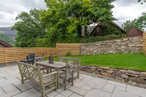 Snowdon Holiday Let, brand new home in the heart of Llanberis - Image 3