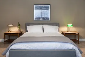 Spacious Condo at The Commons, Walkable Shops - Image 4