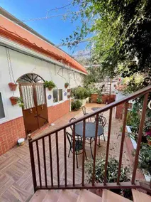 Rustic studio in Almodóvar - Image 3