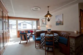 Haus Viktoria A, Apartment Blauherd - Image 4