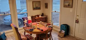 La Casa Amarilla - a cozy home in Friendly Small Texan Town - Image 5