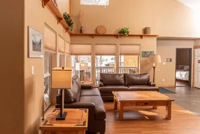 Mt. Oxford Chalet at Creekside chalets - Image 4