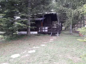 Chabanon-Selonnet Chalet sleeps 4 - Image 3