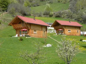 Chalets Trafögl - Image 2