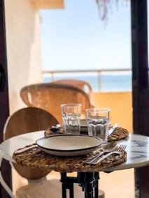 Shell - Local Handmade Design(full sea view) - Image 3
