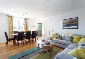 Stalker's Lodge, award winning holiday house on stunning Highland estate - Image 5