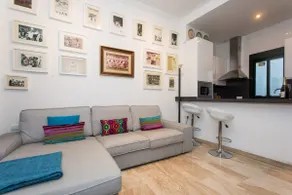 CHIC FLAT IN THE HEART OF SEVILLA - Image 5