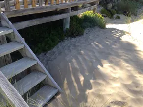 Hobart Beach Front Cottage - Image 5
