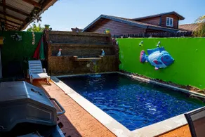 Tela Beach Cabin - Olinda - Image 4