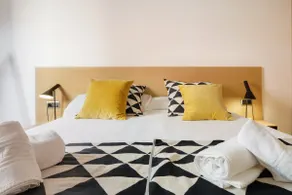 Design Flat, Fast Internet, Charming and Safe Area, Garage - Image 4