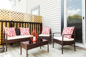 Modern Home*King Bed*Garage*Long Stays*Sanitized! - Image 5