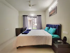 Cozy Urban Condo at MIHAN Nagpur - Image 3