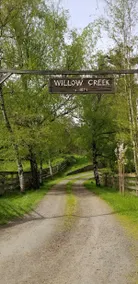 Willow Creek Cottage - Image 2