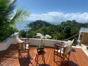 SEA CLIFF - Lindo Apartamento Vista Mar - Image 4