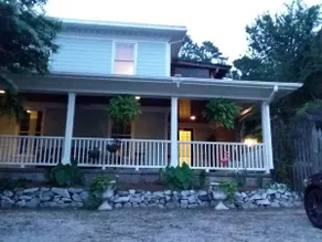 Basecamp at The Gadabout Inn, DT Wake Forest - Image 3