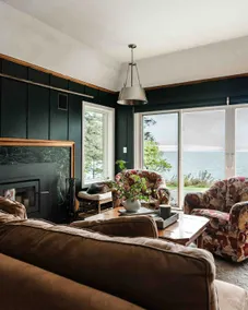 Burlwood Cottage on Lake Superior - Image 2