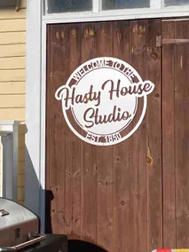 Hasty House Studio - Image 4