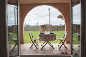 Sea View - Swimming Pool - Beach within walking distance - Terrace + Fiber Optic - Image 5