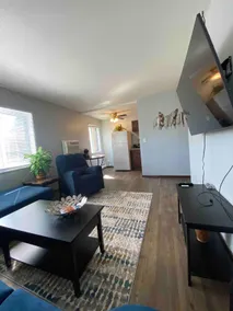 Princeton place apartment. A New Wave of Living - Image 3