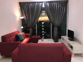 The Zizz Homestay@Damansara Damai - Image 3