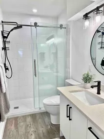 ”Small Town Pearl” Entire Luxury Suite 1 BR / 2QB - Image 3