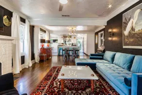 Craftsman Retreat | 1920 Bungalow in Long Beach - Image 3