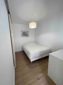 City center apartment La Mothe Achard - Image 5